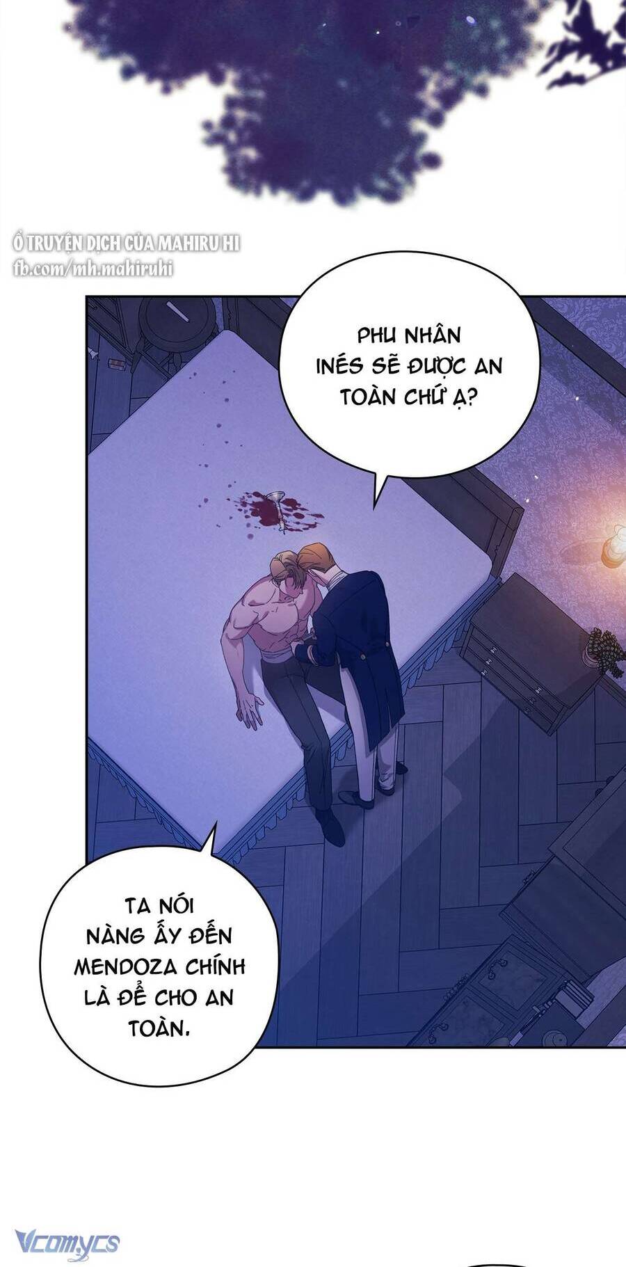 Cuộc Hôn Nhân Này Dù Sao Cũng Sẽ Tan Vỡ Mà Thôi Chapter 76 - Trang 2