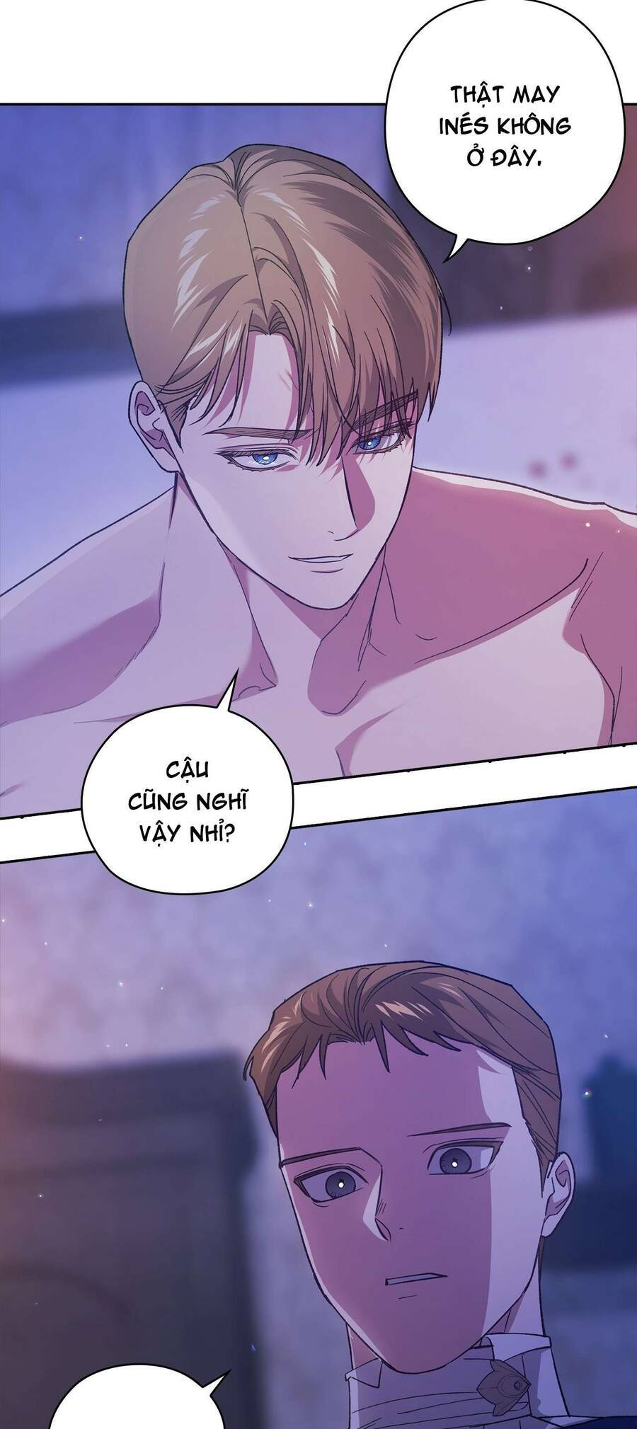 Cuộc Hôn Nhân Này Dù Sao Cũng Sẽ Tan Vỡ Mà Thôi Chapter 76 - Trang 2