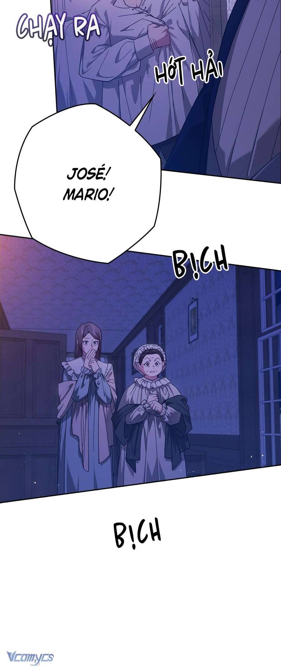 Cuộc Hôn Nhân Này Dù Sao Cũng Sẽ Tan Vỡ Mà Thôi Chapter 76 - Trang 2