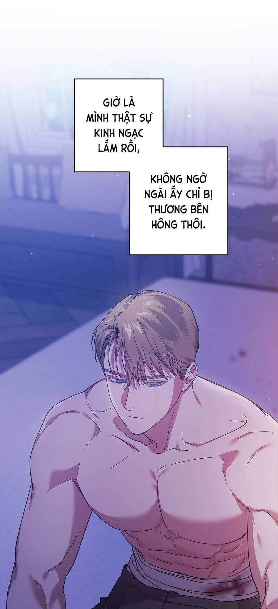 Cuộc Hôn Nhân Này Dù Sao Cũng Sẽ Tan Vỡ Mà Thôi Chapter 76 - Trang 2