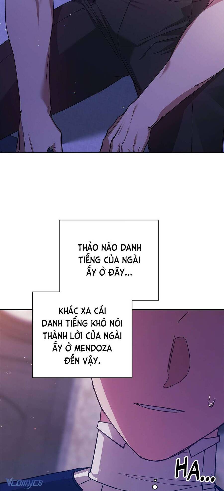 Cuộc Hôn Nhân Này Dù Sao Cũng Sẽ Tan Vỡ Mà Thôi Chapter 76 - Trang 2