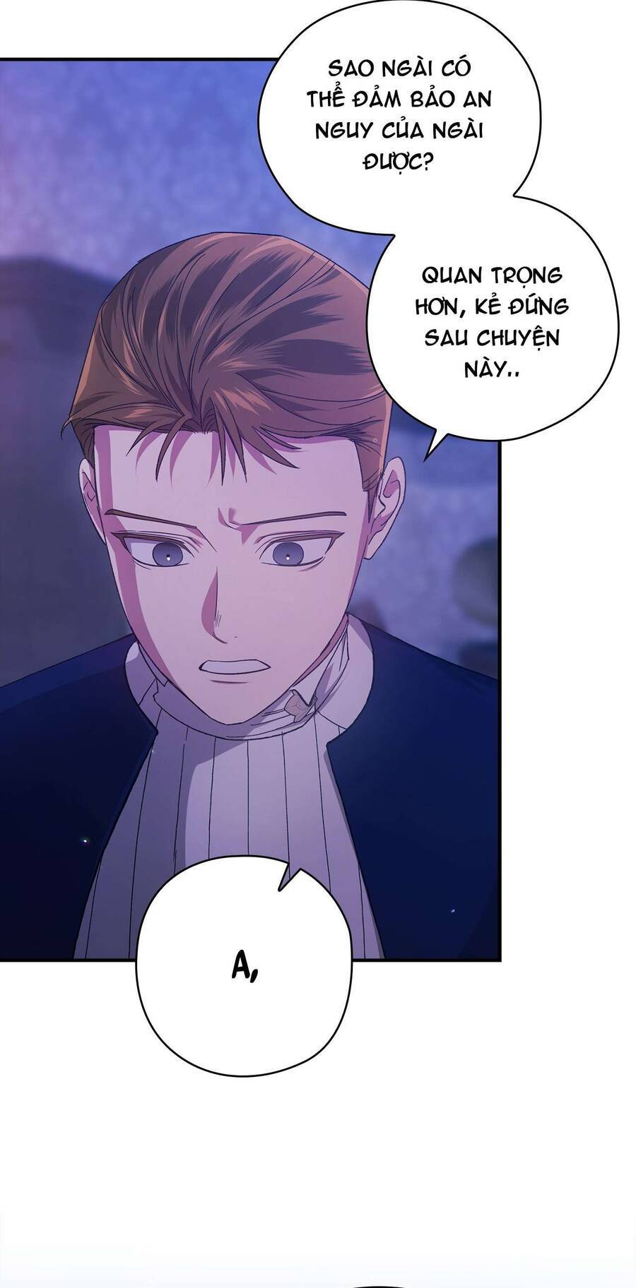 Cuộc Hôn Nhân Này Dù Sao Cũng Sẽ Tan Vỡ Mà Thôi Chapter 76 - Trang 2