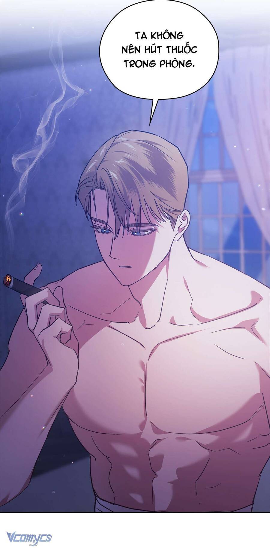 Cuộc Hôn Nhân Này Dù Sao Cũng Sẽ Tan Vỡ Mà Thôi Chapter 76 - Trang 2