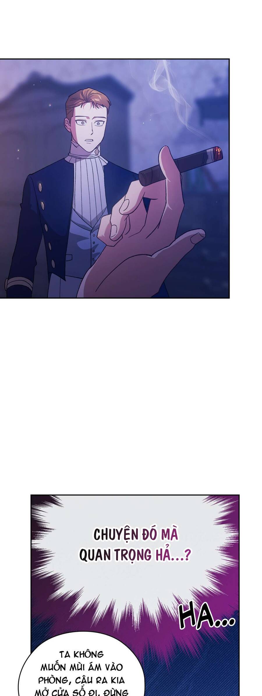 Cuộc Hôn Nhân Này Dù Sao Cũng Sẽ Tan Vỡ Mà Thôi Chapter 76 - Trang 2