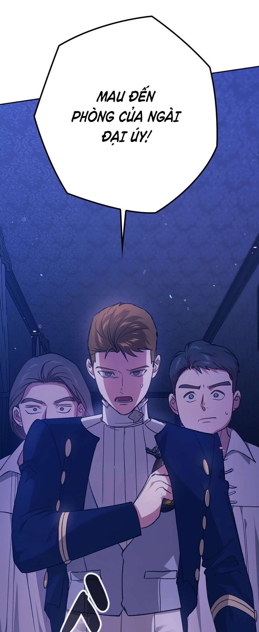 Cuộc Hôn Nhân Này Dù Sao Cũng Sẽ Tan Vỡ Mà Thôi Chapter 76 - Trang 2