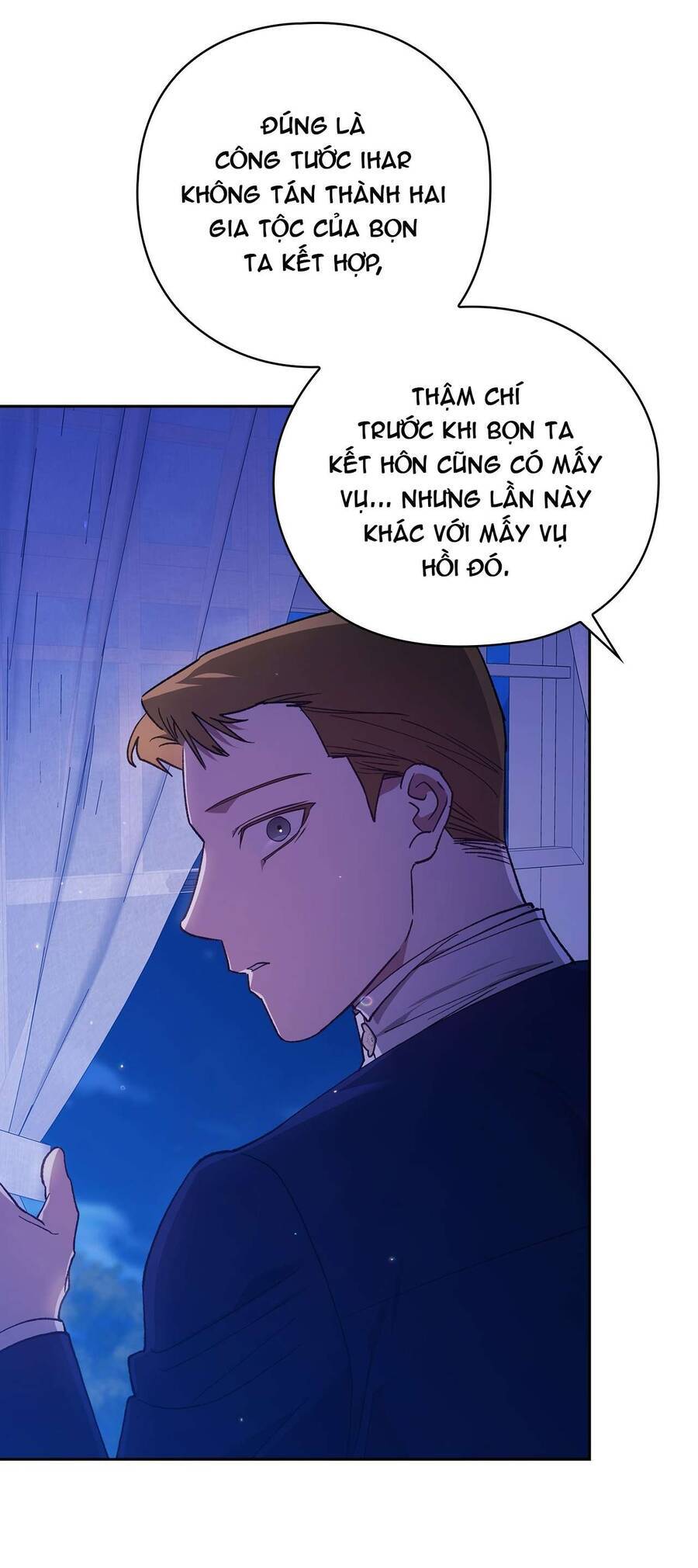 Cuộc Hôn Nhân Này Dù Sao Cũng Sẽ Tan Vỡ Mà Thôi Chapter 76 - Trang 2