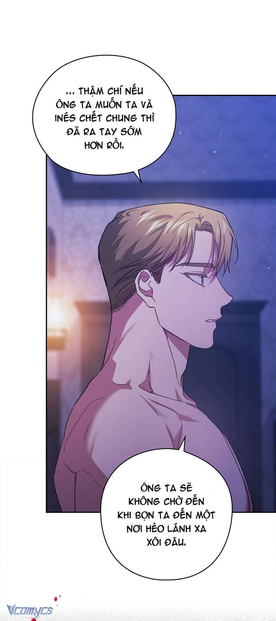 Cuộc Hôn Nhân Này Dù Sao Cũng Sẽ Tan Vỡ Mà Thôi Chapter 76 - Trang 2