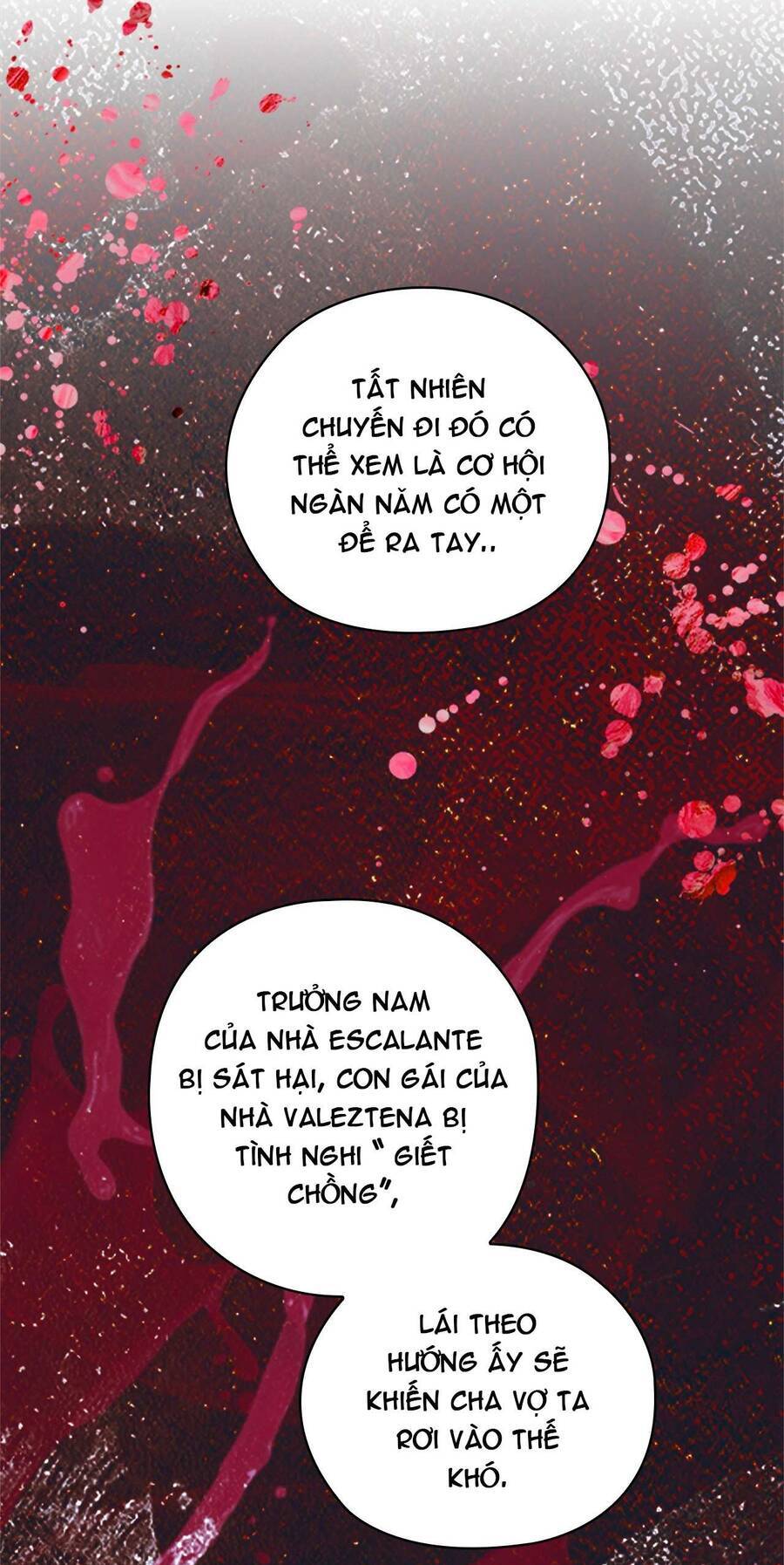 Cuộc Hôn Nhân Này Dù Sao Cũng Sẽ Tan Vỡ Mà Thôi Chapter 76 - Trang 2