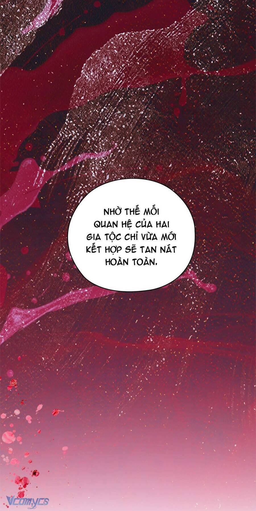 Cuộc Hôn Nhân Này Dù Sao Cũng Sẽ Tan Vỡ Mà Thôi Chapter 76 - Trang 2