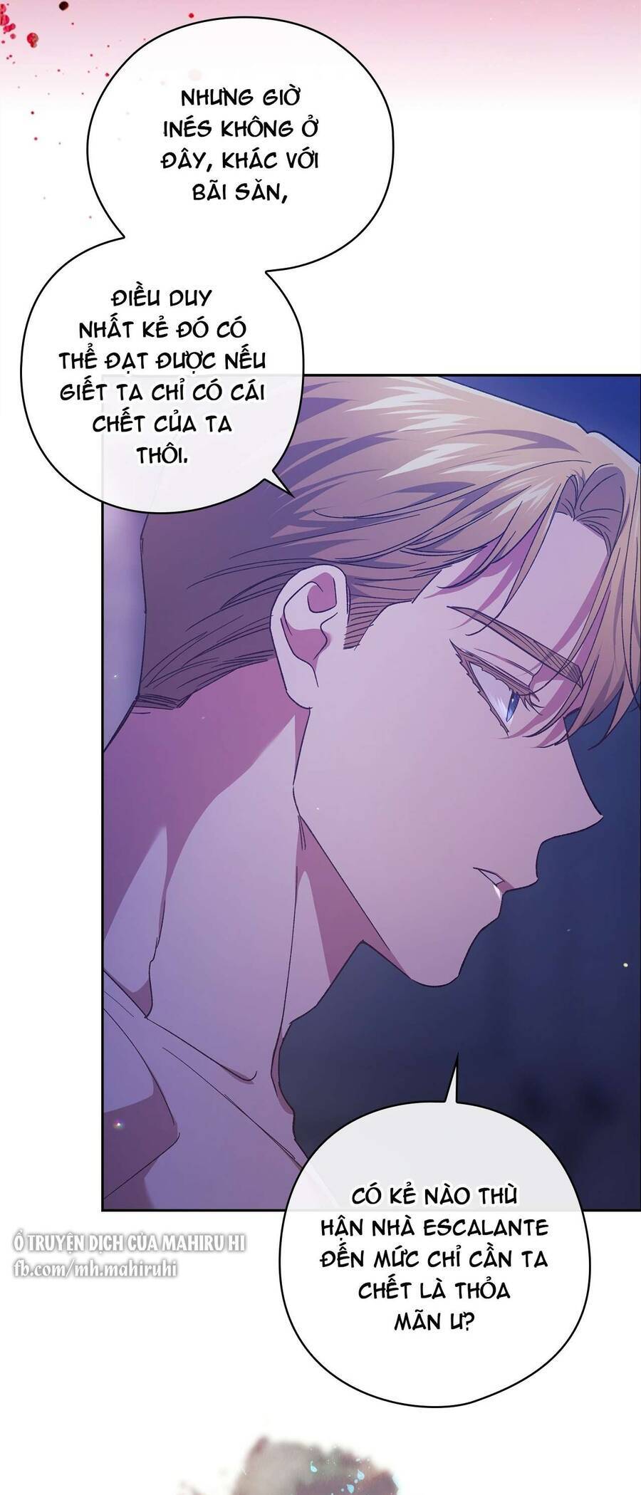 Cuộc Hôn Nhân Này Dù Sao Cũng Sẽ Tan Vỡ Mà Thôi Chapter 76 - Trang 2