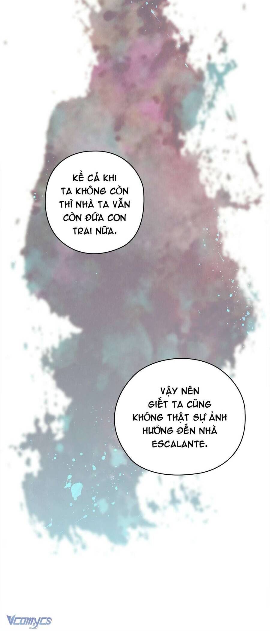 Cuộc Hôn Nhân Này Dù Sao Cũng Sẽ Tan Vỡ Mà Thôi Chapter 76 - Trang 2