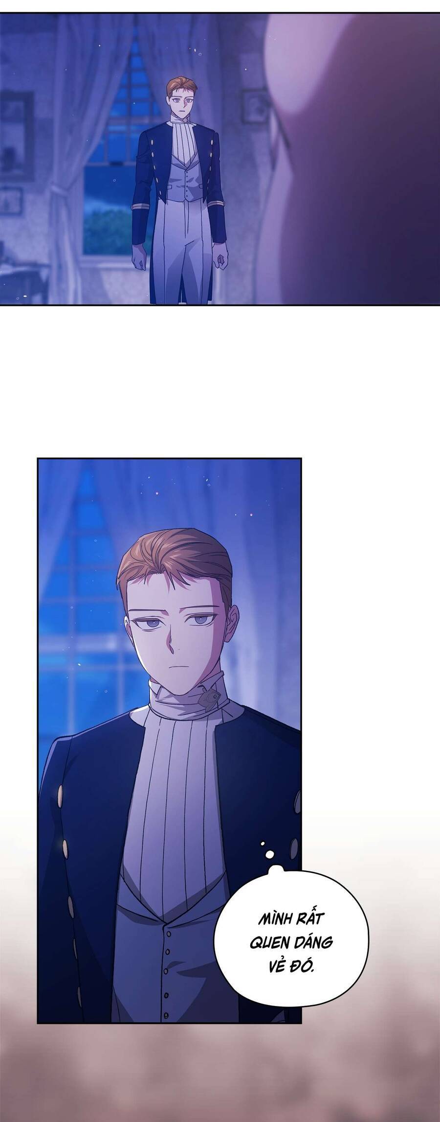 Cuộc Hôn Nhân Này Dù Sao Cũng Sẽ Tan Vỡ Mà Thôi Chapter 76 - Trang 2