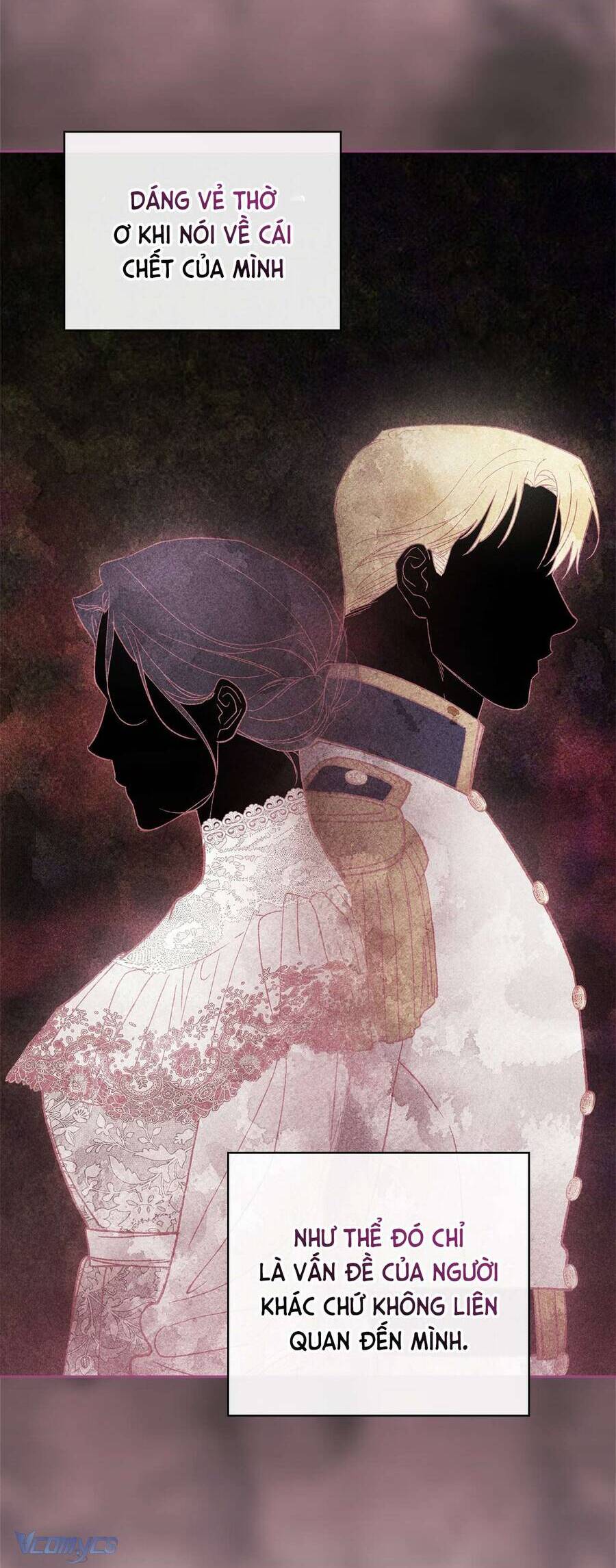 Cuộc Hôn Nhân Này Dù Sao Cũng Sẽ Tan Vỡ Mà Thôi Chapter 76 - Trang 2