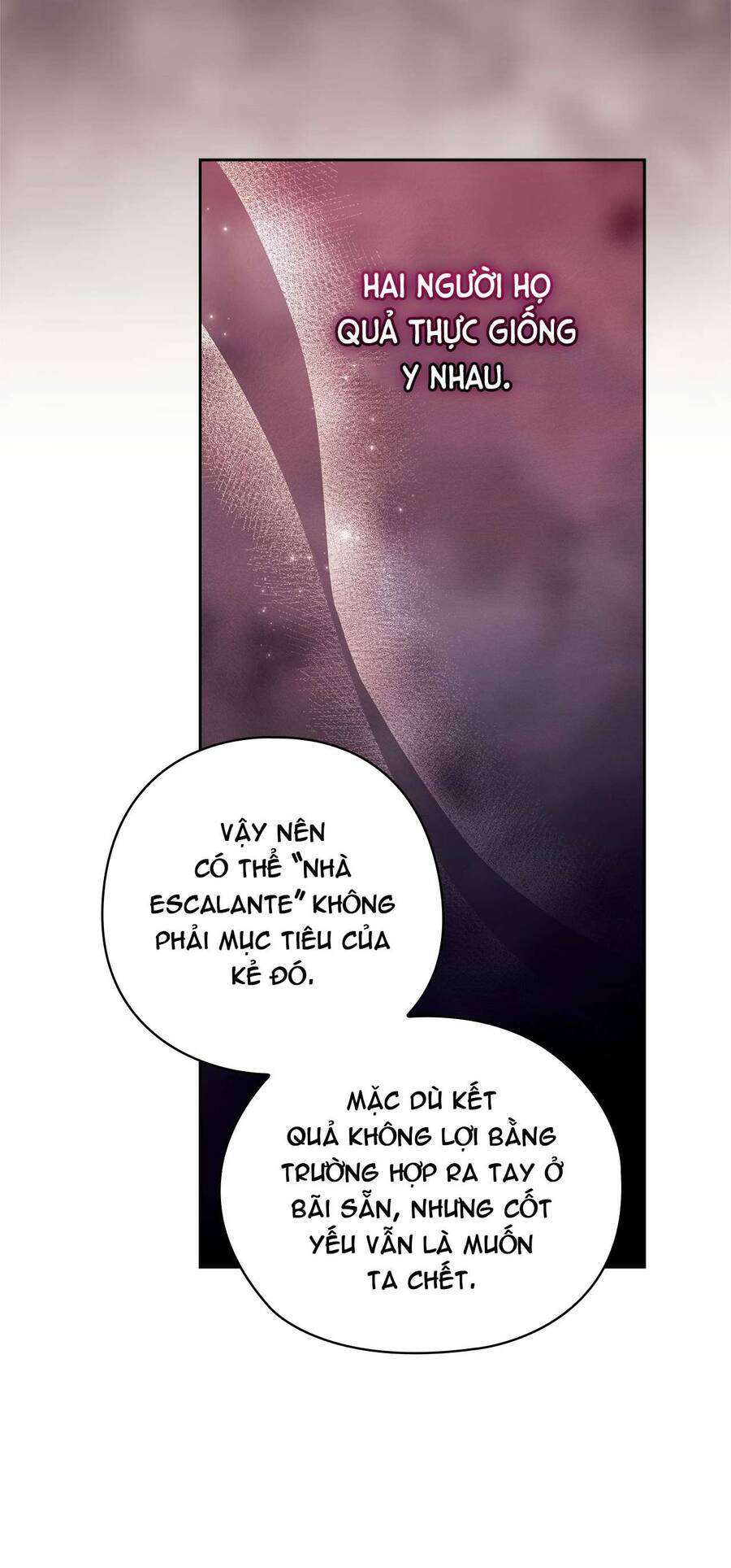 Cuộc Hôn Nhân Này Dù Sao Cũng Sẽ Tan Vỡ Mà Thôi Chapter 76 - Trang 2