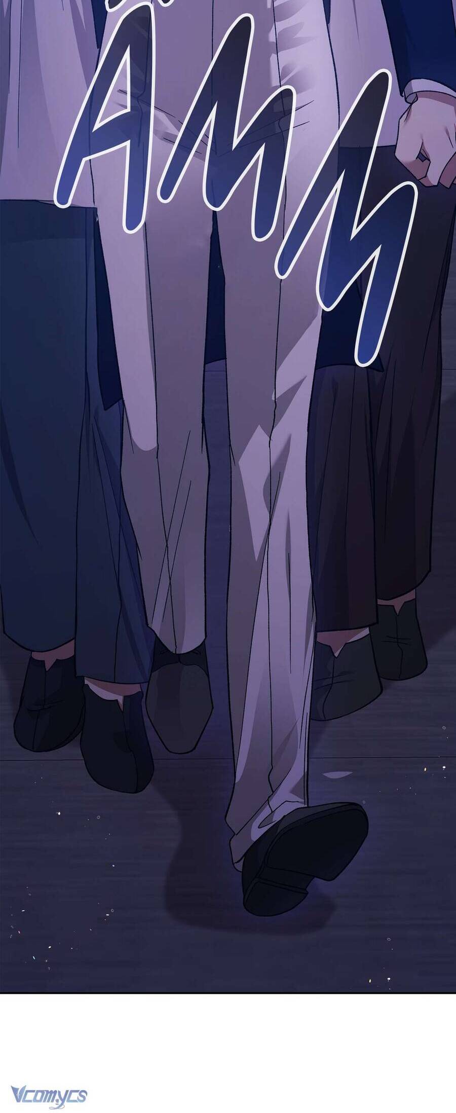 Cuộc Hôn Nhân Này Dù Sao Cũng Sẽ Tan Vỡ Mà Thôi Chapter 76 - Trang 2