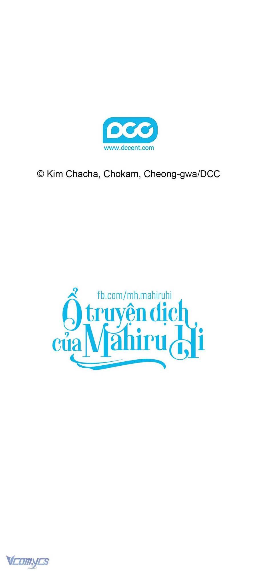 Cuộc Hôn Nhân Này Dù Sao Cũng Sẽ Tan Vỡ Mà Thôi Chapter 76 - Trang 2