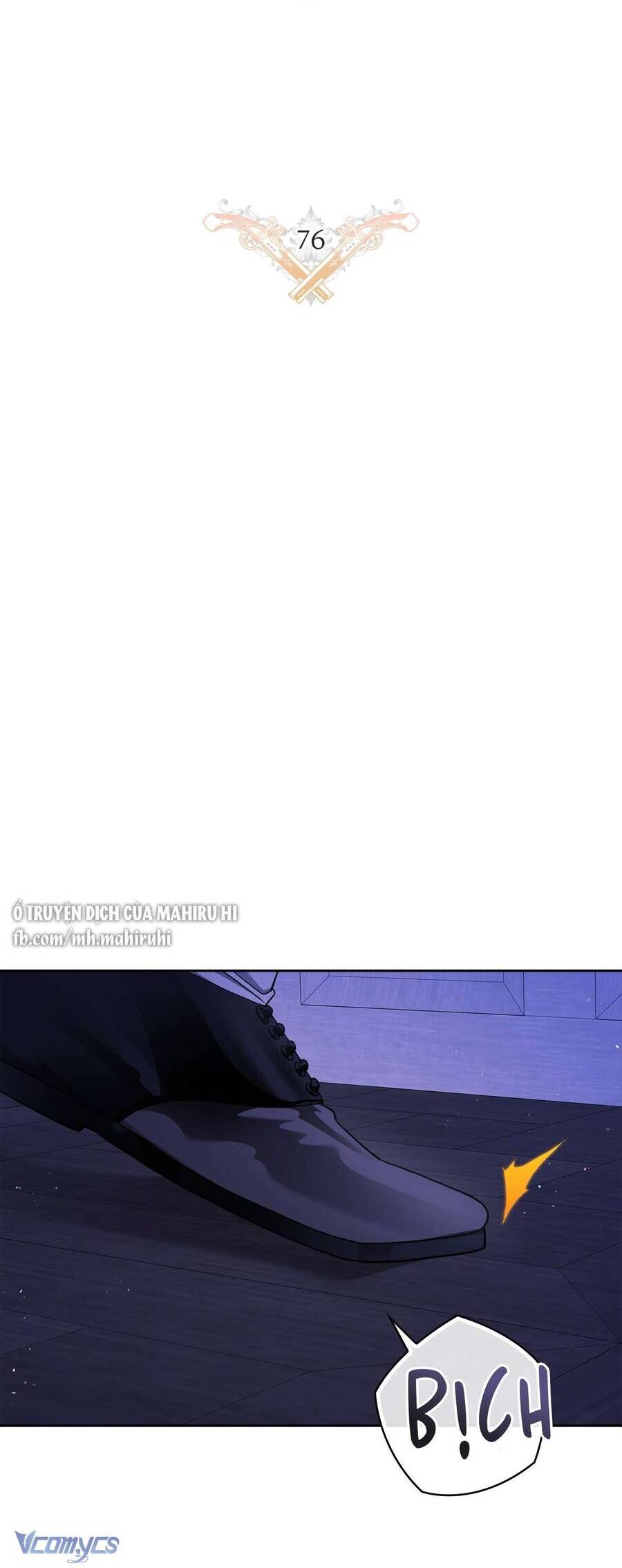 Cuộc Hôn Nhân Này Dù Sao Cũng Sẽ Tan Vỡ Mà Thôi Chapter 76 - Trang 2