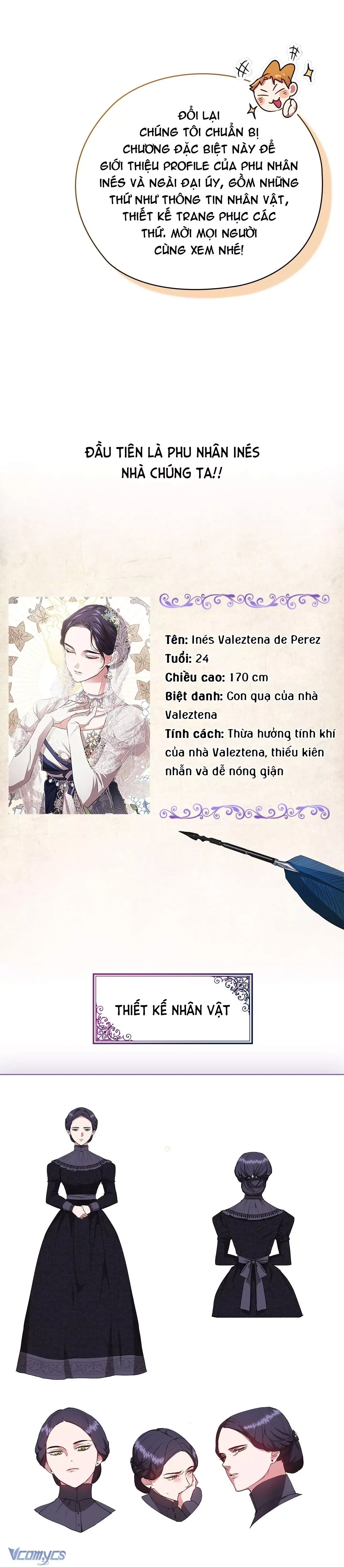 Cuộc Hôn Nhân Này Dù Sao Cũng Sẽ Tan Vỡ Mà Thôi Chapter 77.1 - Trang 2