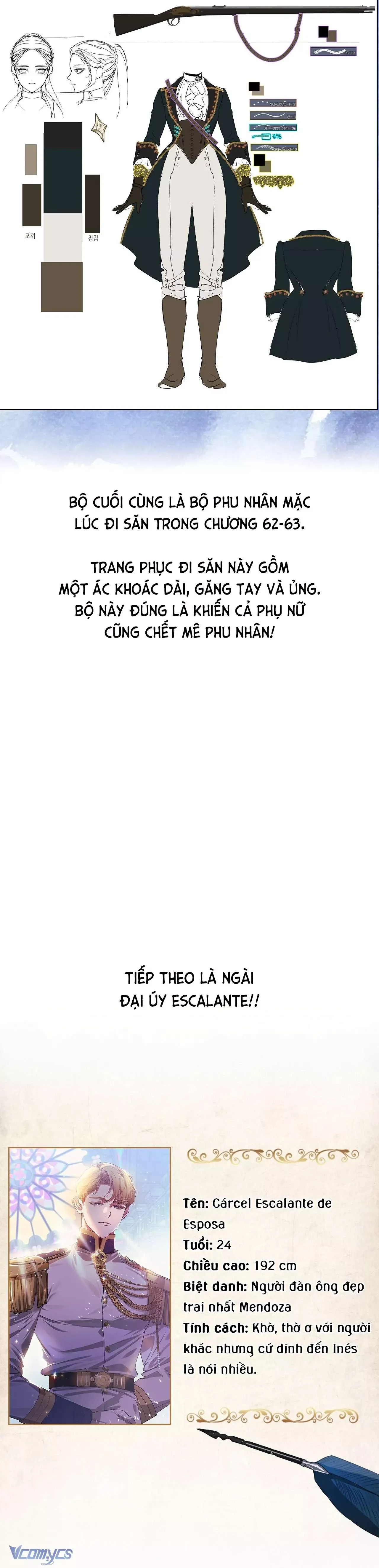 Cuộc Hôn Nhân Này Dù Sao Cũng Sẽ Tan Vỡ Mà Thôi Chapter 77.1 - Trang 2