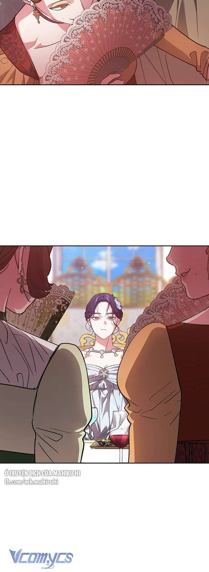 Cuộc Hôn Nhân Này Dù Sao Cũng Sẽ Tan Vỡ Mà Thôi Chapter 77 - Trang 2