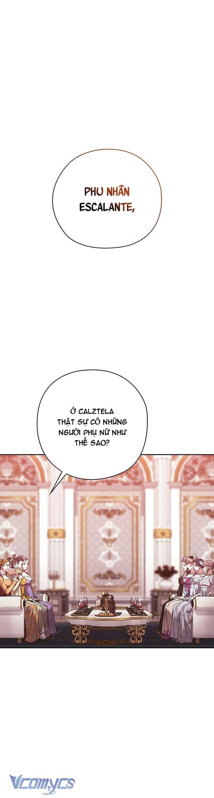 Cuộc Hôn Nhân Này Dù Sao Cũng Sẽ Tan Vỡ Mà Thôi Chapter 77 - Trang 2