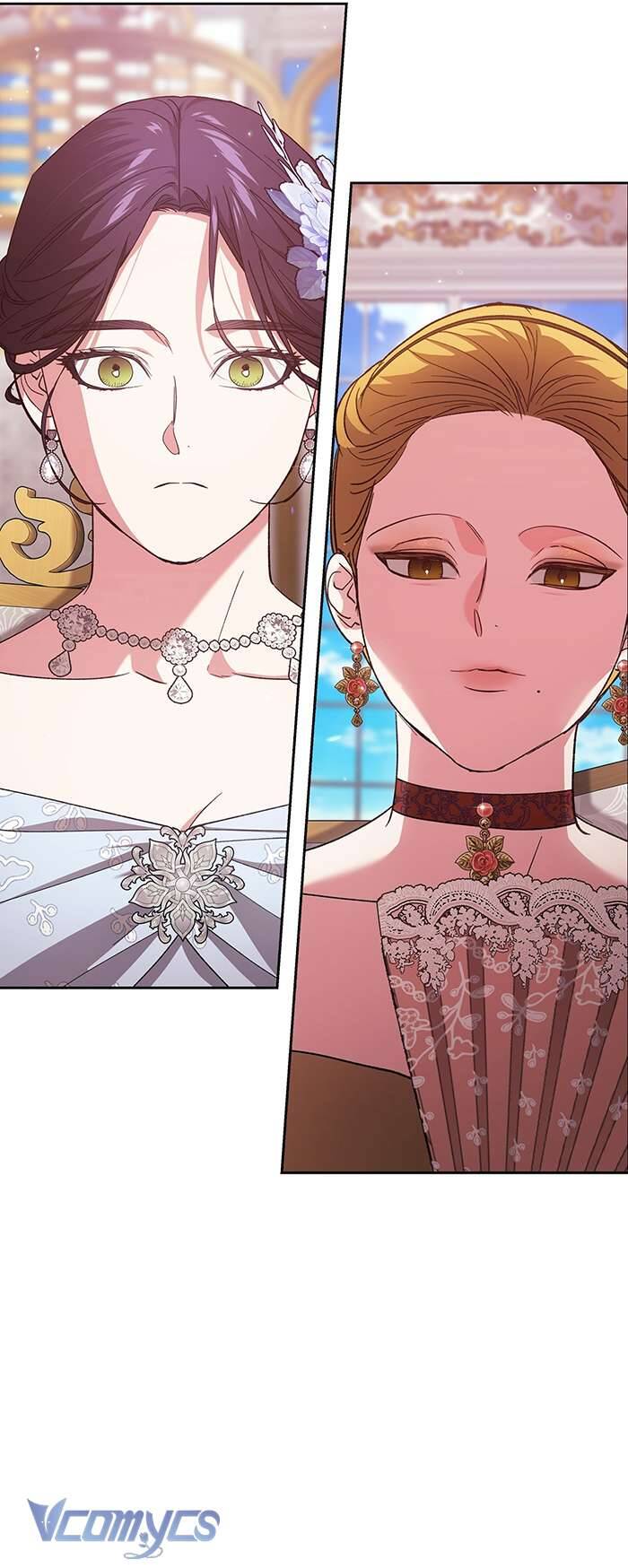 Cuộc Hôn Nhân Này Dù Sao Cũng Sẽ Tan Vỡ Mà Thôi Chapter 77 - Trang 2