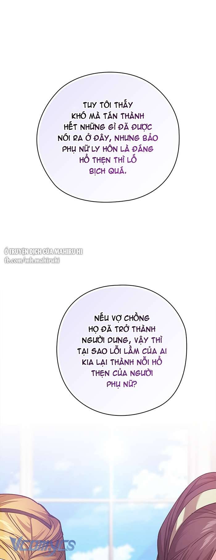 Cuộc Hôn Nhân Này Dù Sao Cũng Sẽ Tan Vỡ Mà Thôi Chapter 77 - Trang 2