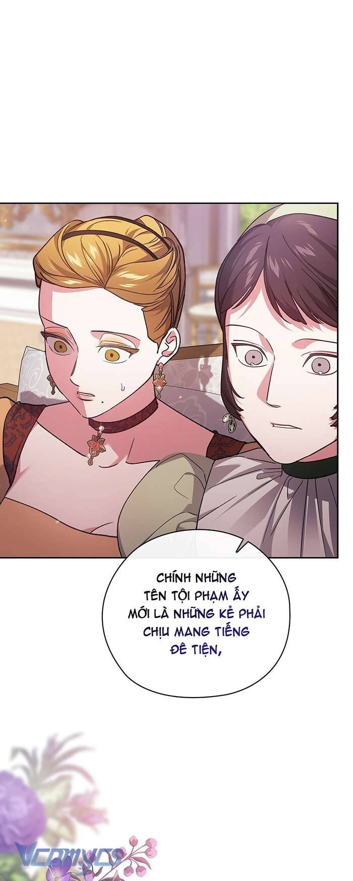 Cuộc Hôn Nhân Này Dù Sao Cũng Sẽ Tan Vỡ Mà Thôi Chapter 77 - Trang 2