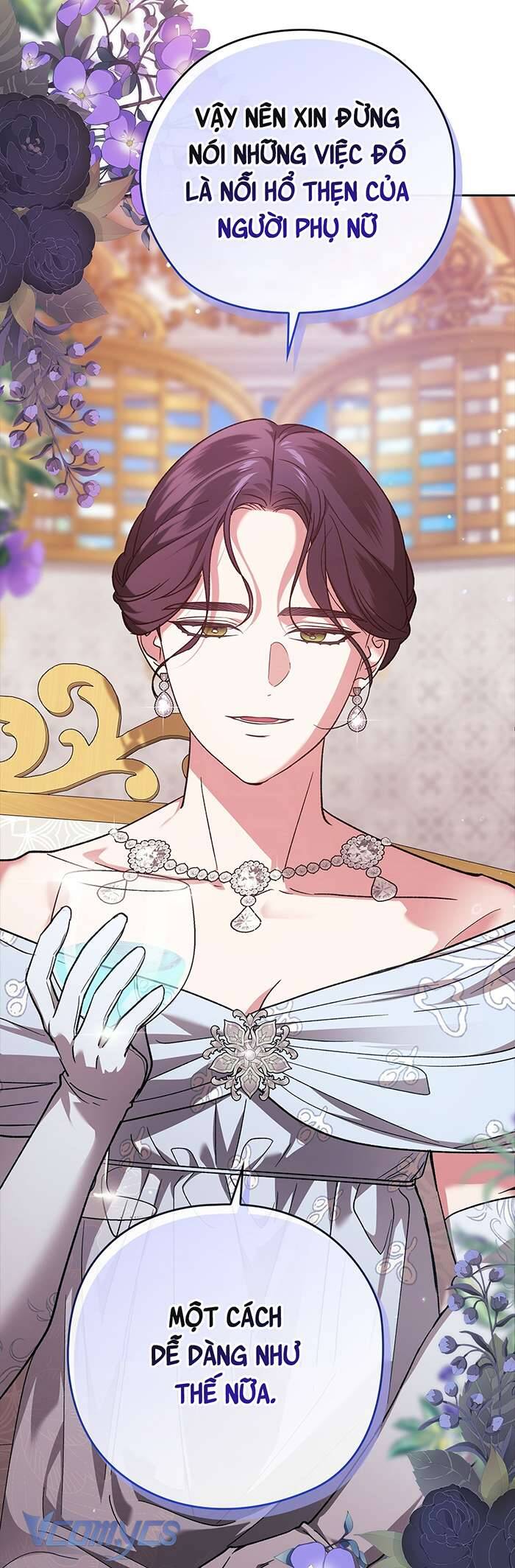 Cuộc Hôn Nhân Này Dù Sao Cũng Sẽ Tan Vỡ Mà Thôi Chapter 77 - Trang 2