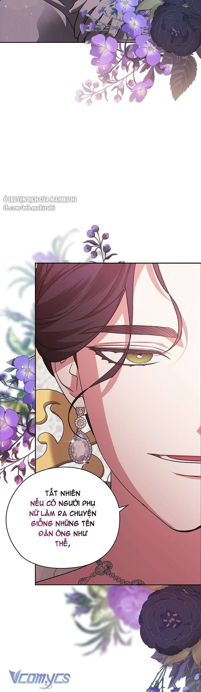 Cuộc Hôn Nhân Này Dù Sao Cũng Sẽ Tan Vỡ Mà Thôi Chapter 77 - Trang 2