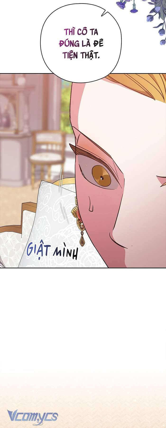 Cuộc Hôn Nhân Này Dù Sao Cũng Sẽ Tan Vỡ Mà Thôi Chapter 77 - Trang 2