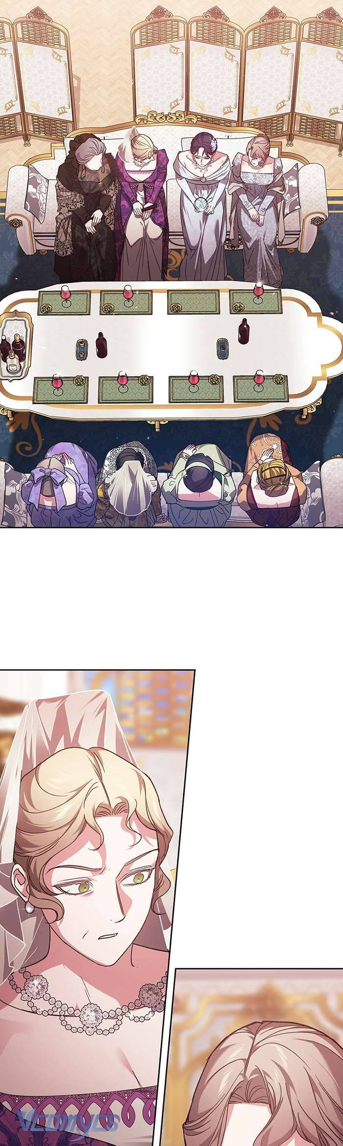 Cuộc Hôn Nhân Này Dù Sao Cũng Sẽ Tan Vỡ Mà Thôi Chapter 77 - Trang 2