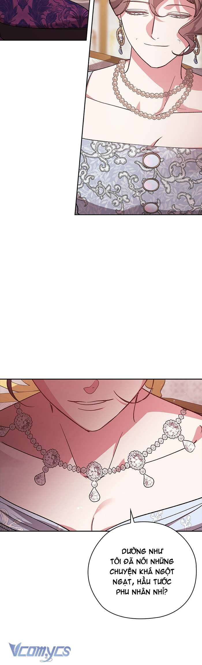 Cuộc Hôn Nhân Này Dù Sao Cũng Sẽ Tan Vỡ Mà Thôi Chapter 77 - Trang 2