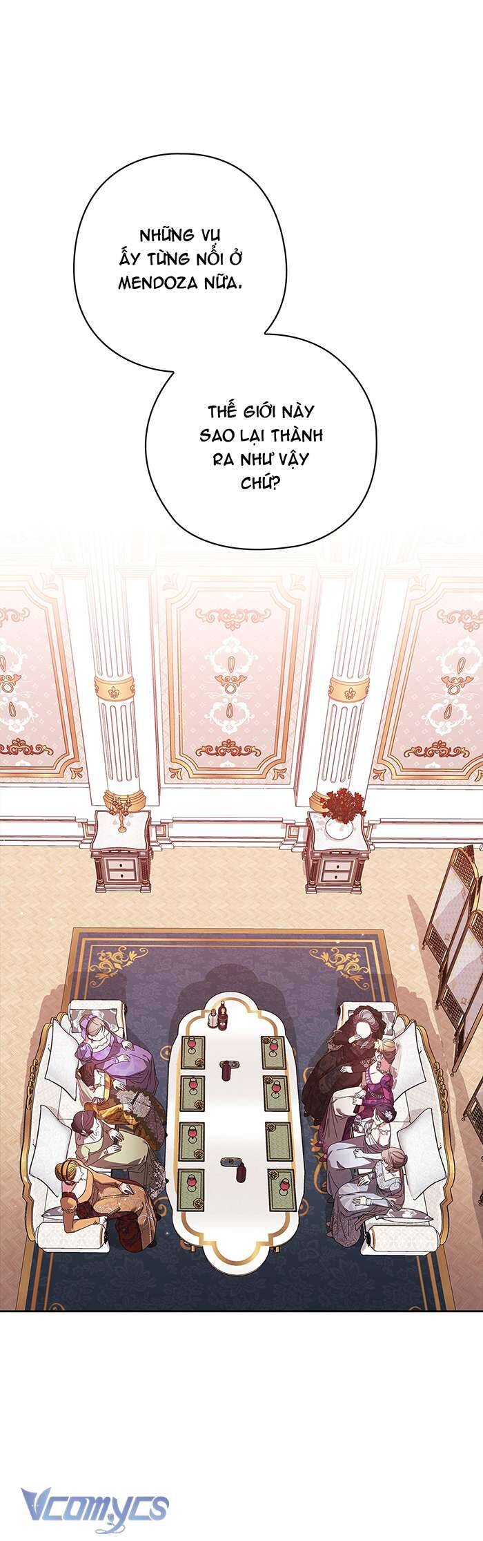 Cuộc Hôn Nhân Này Dù Sao Cũng Sẽ Tan Vỡ Mà Thôi Chapter 77 - Trang 2