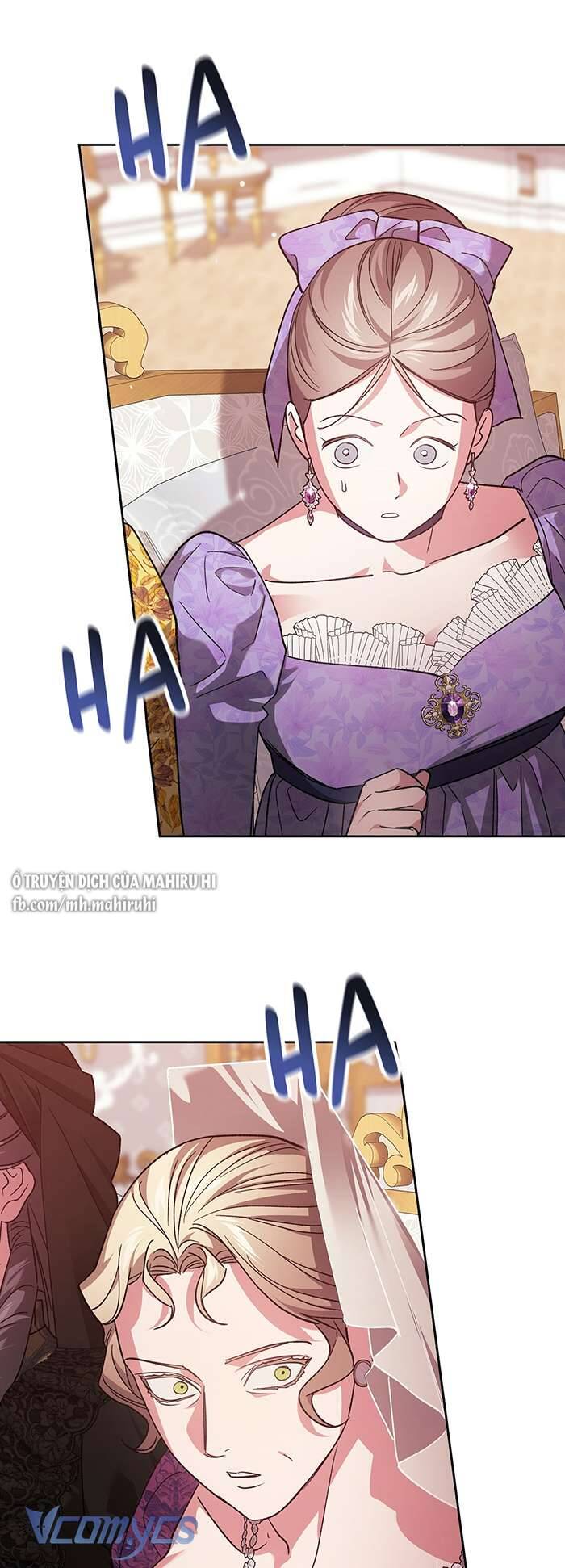 Cuộc Hôn Nhân Này Dù Sao Cũng Sẽ Tan Vỡ Mà Thôi Chapter 77 - Trang 2
