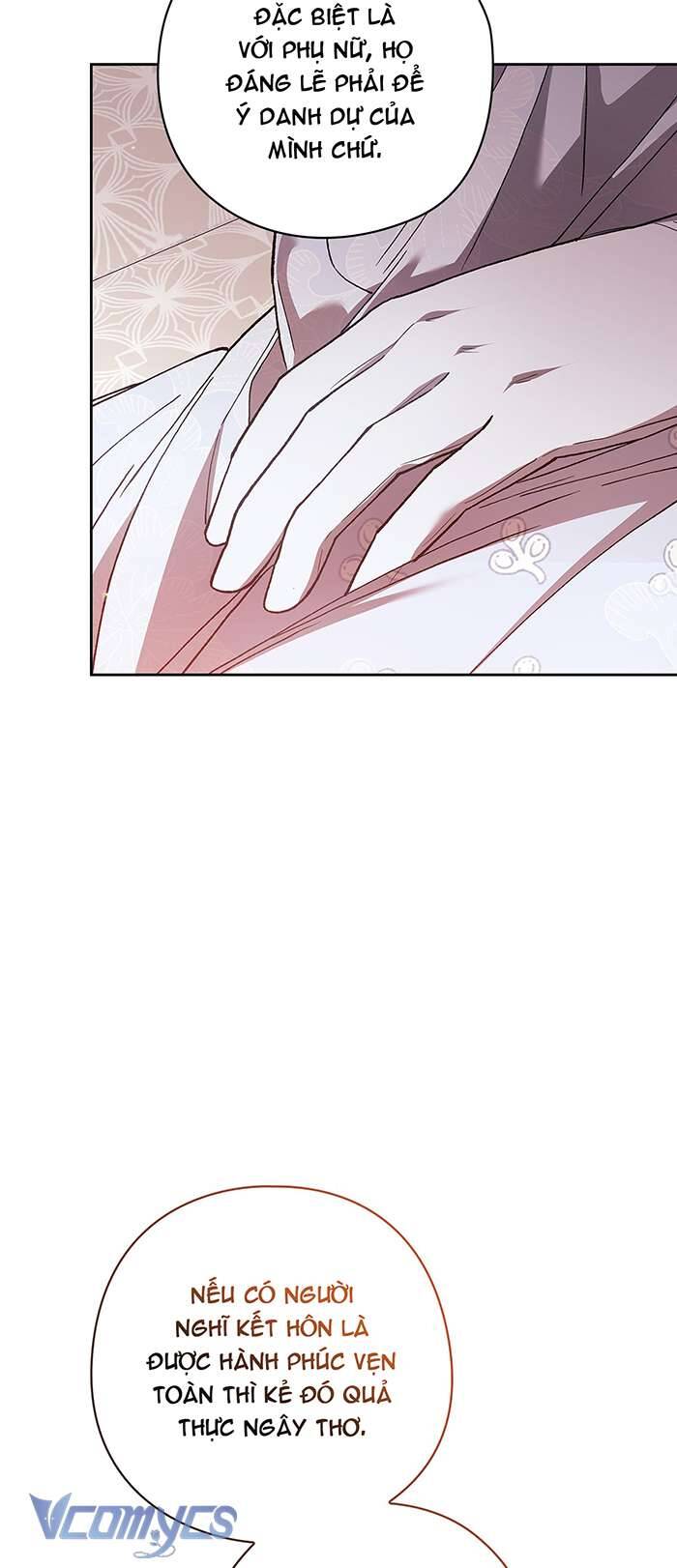 Cuộc Hôn Nhân Này Dù Sao Cũng Sẽ Tan Vỡ Mà Thôi Chapter 77 - Trang 2