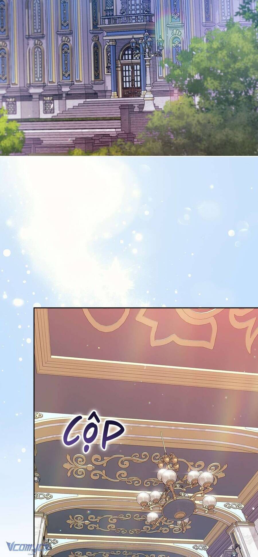 Cuộc Hôn Nhân Này Dù Sao Cũng Sẽ Tan Vỡ Mà Thôi Chapter 79 - Trang 2