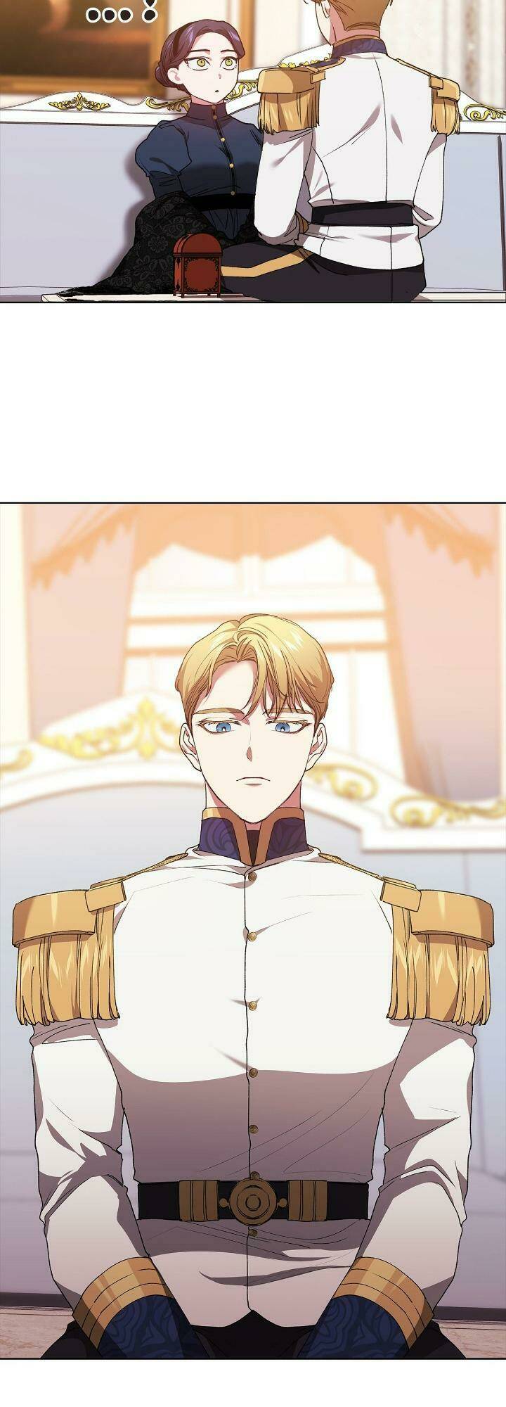 Cuộc Hôn Nhân Này Dù Sao Cũng Sẽ Tan Vỡ Mà Thôi Chapter 8 - Trang 2