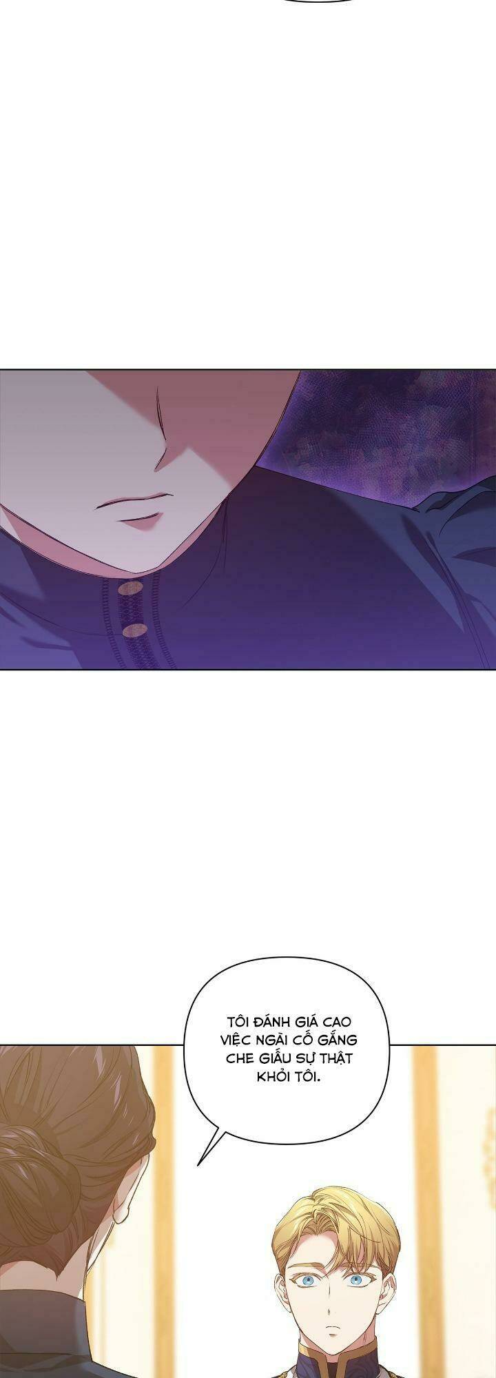 Cuộc Hôn Nhân Này Dù Sao Cũng Sẽ Tan Vỡ Mà Thôi Chapter 8 - Trang 2