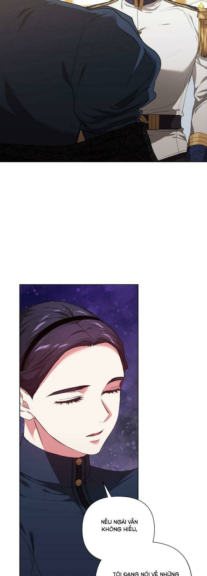 Cuộc Hôn Nhân Này Dù Sao Cũng Sẽ Tan Vỡ Mà Thôi Chapter 8 - Trang 2