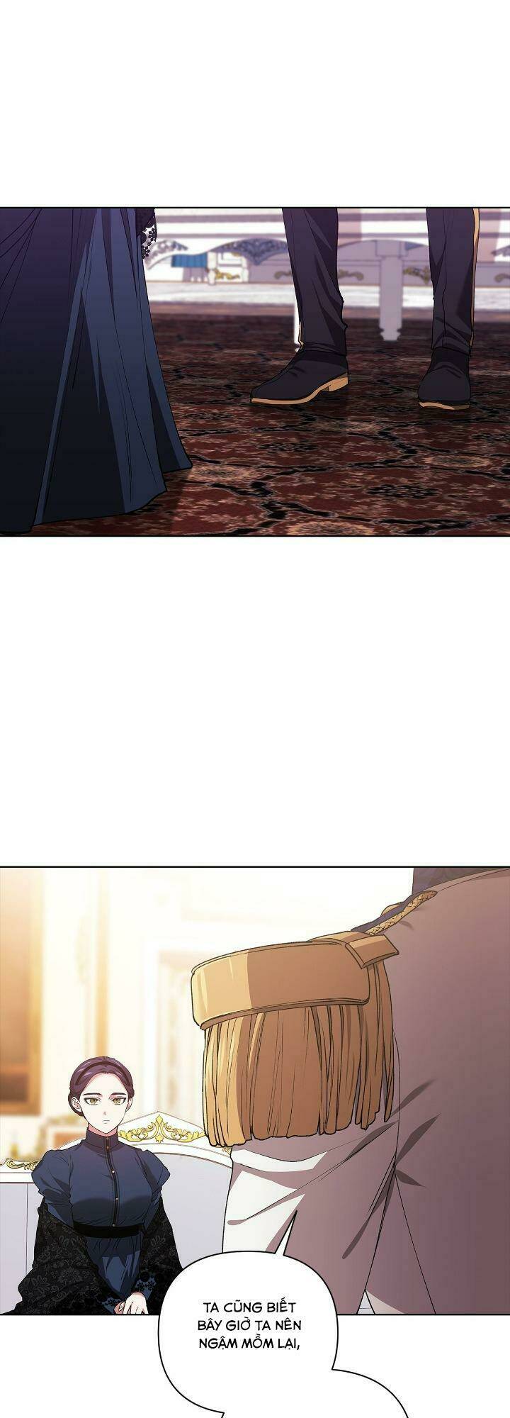 Cuộc Hôn Nhân Này Dù Sao Cũng Sẽ Tan Vỡ Mà Thôi Chapter 8 - Trang 2