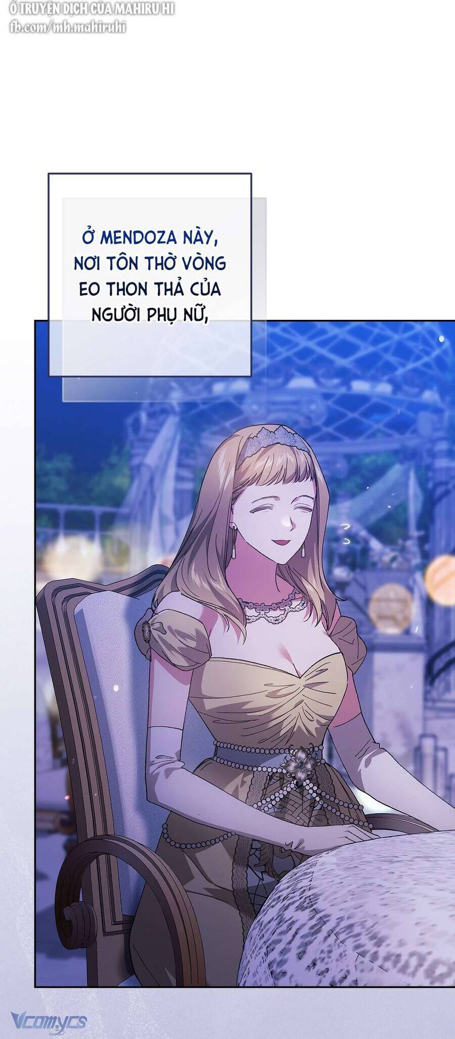 Cuộc Hôn Nhân Này Dù Sao Cũng Sẽ Tan Vỡ Mà Thôi Chapter 83 - Trang 2