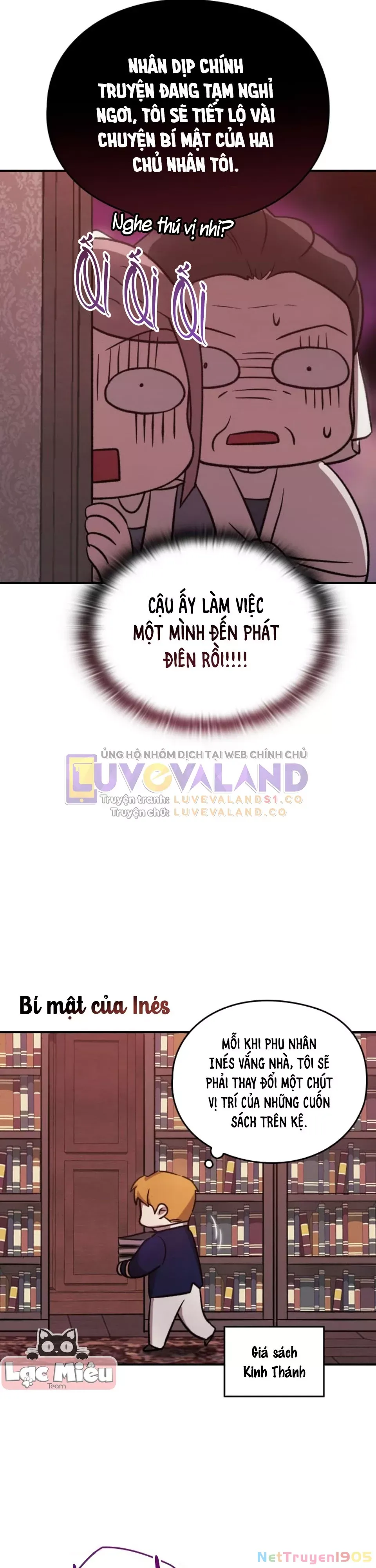 Cuộc Hôn Nhân Này Dù Sao Cũng Sẽ Tan Vỡ Mà Thôi Chapter 85.5 - Trang 2