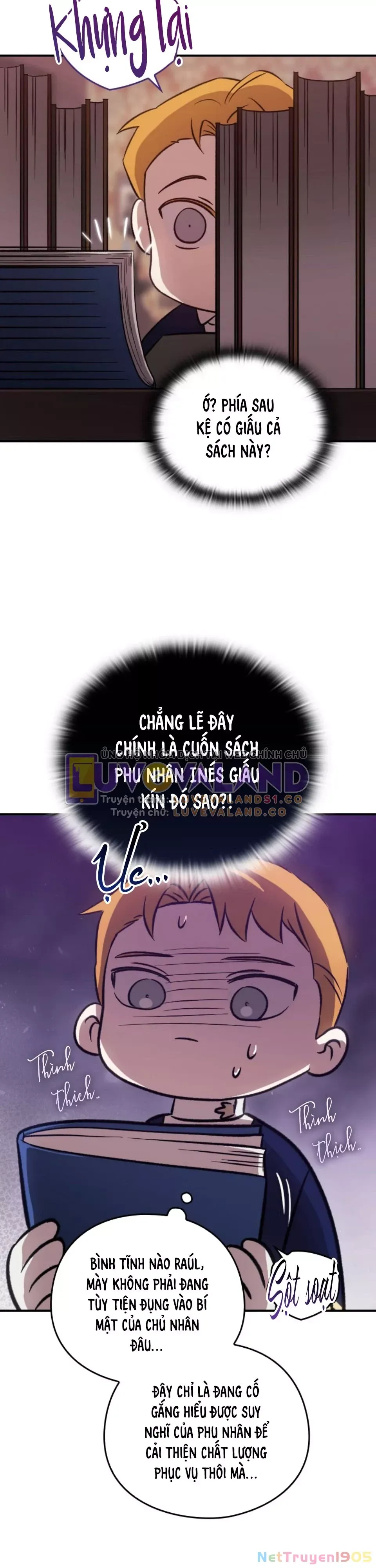 Cuộc Hôn Nhân Này Dù Sao Cũng Sẽ Tan Vỡ Mà Thôi Chapter 85.5 - Trang 2