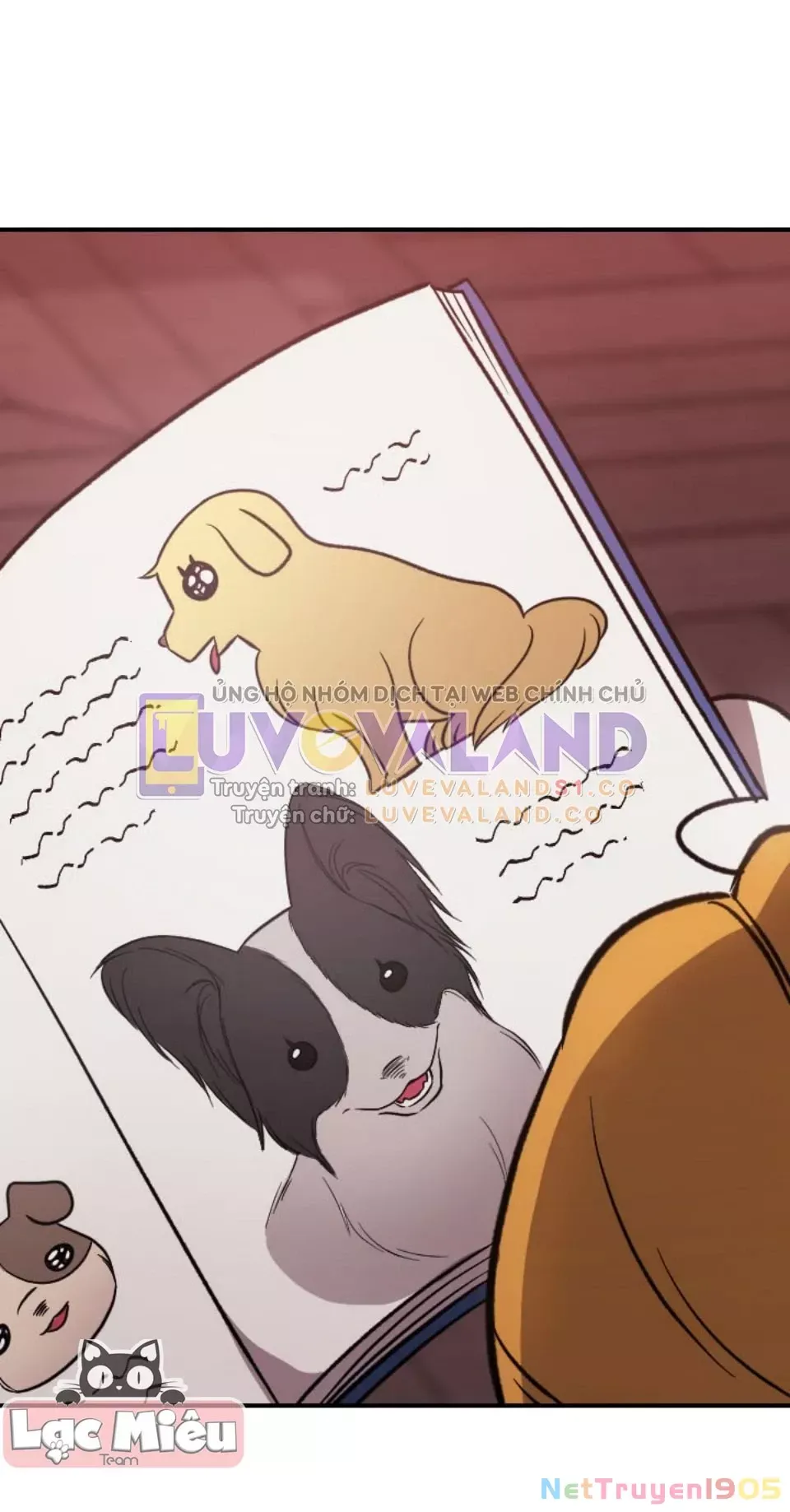 Cuộc Hôn Nhân Này Dù Sao Cũng Sẽ Tan Vỡ Mà Thôi Chapter 85.5 - Trang 2