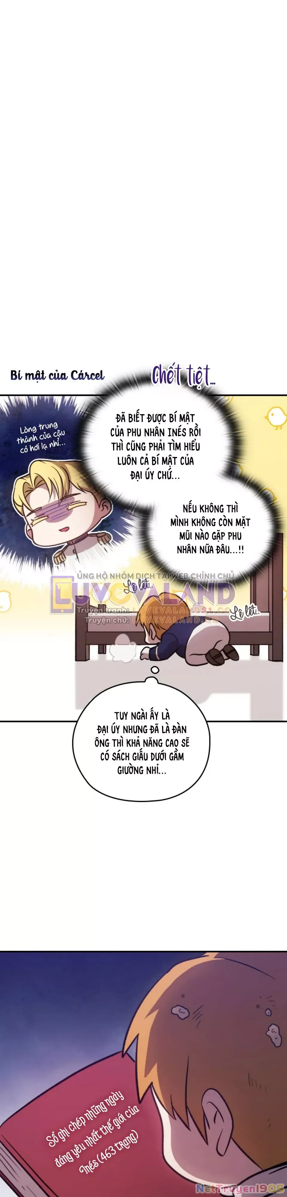 Cuộc Hôn Nhân Này Dù Sao Cũng Sẽ Tan Vỡ Mà Thôi Chapter 85.5 - Trang 2