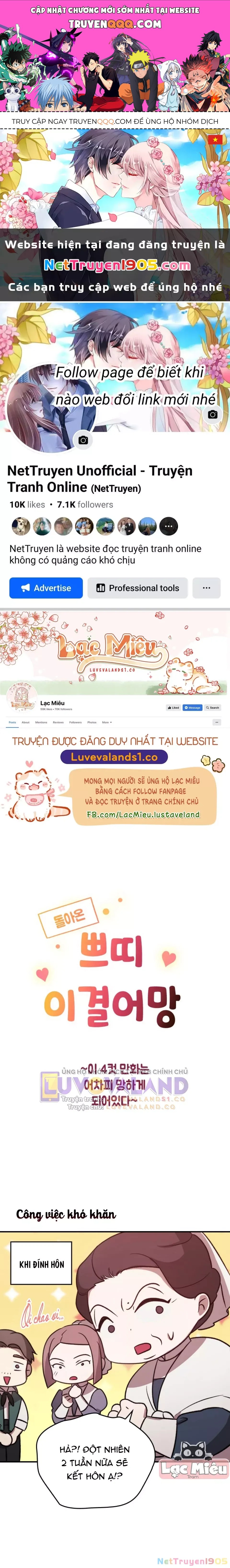 Cuộc Hôn Nhân Này Dù Sao Cũng Sẽ Tan Vỡ Mà Thôi Chapter 85.6 - Trang 2