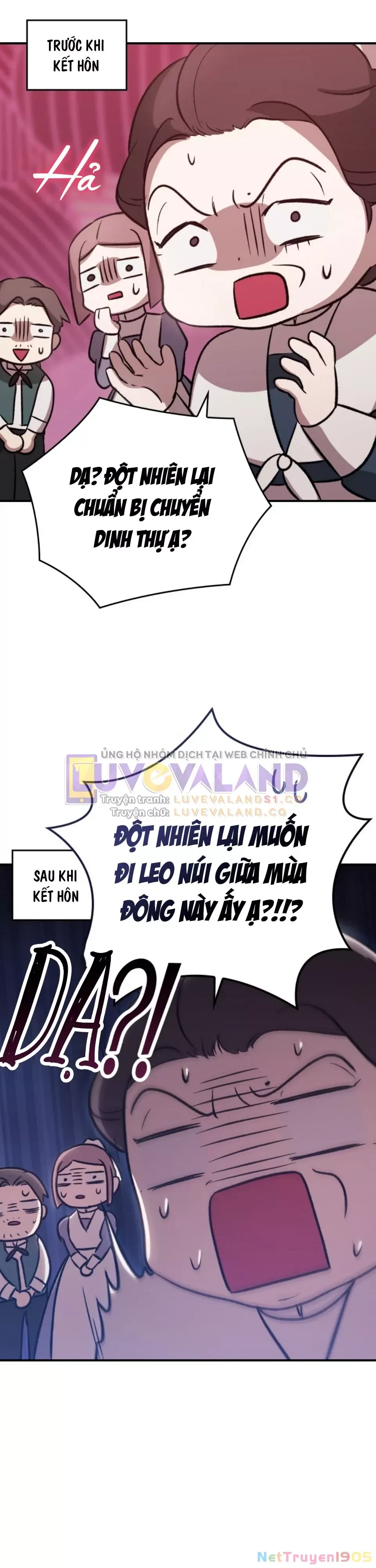 Cuộc Hôn Nhân Này Dù Sao Cũng Sẽ Tan Vỡ Mà Thôi Chapter 85.6 - Trang 2