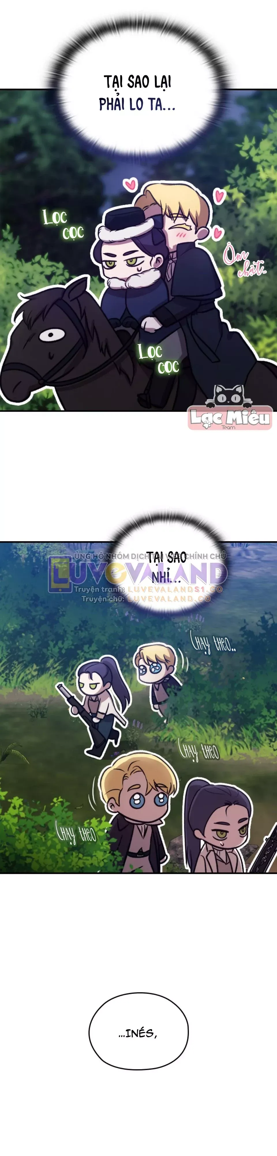 Cuộc Hôn Nhân Này Dù Sao Cũng Sẽ Tan Vỡ Mà Thôi Chapter 85.6 - Trang 2