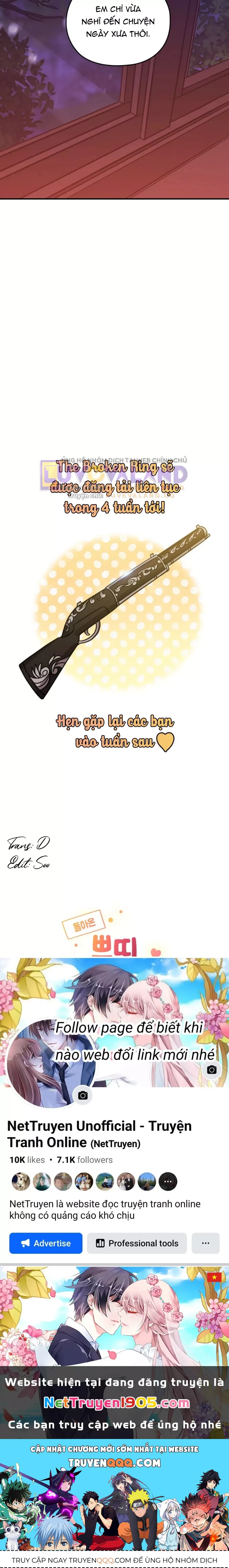 Cuộc Hôn Nhân Này Dù Sao Cũng Sẽ Tan Vỡ Mà Thôi Chapter 85.6 - Trang 2